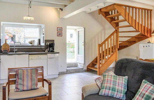 Jobourg House | 2 bedroom cozy home in Jobourg