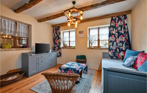 Petrinja House | 2 Bedroom Cozy Home In Hrastovica