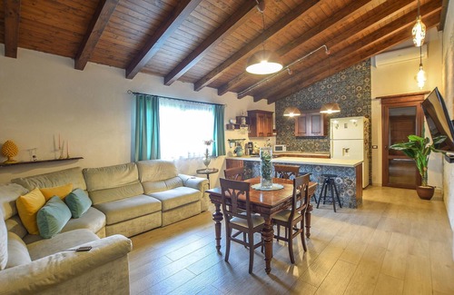 Ispica House | 2 bedroom cozy home in Ispica