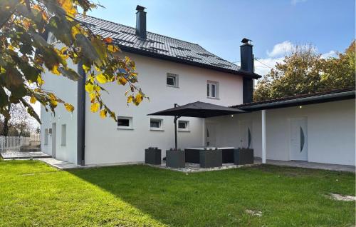 Josipdol House | 2 Bedroom Cozy Home In Salopeki Modruski