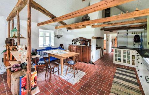 Munka-Ljungby House | 2 Bedroom Cozy Home In Munka Ljungby