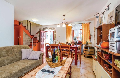 Moscenicka Draga House | 2 bedroom cozy home in Moscenicka draga