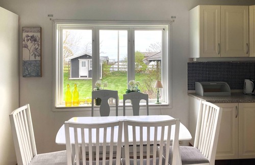Melosa House | 2 bedroom cozy home in melösa på öland