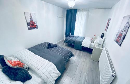 Mildmay Apartment | 2 Bedroom Flat, Dalston Junction, London
