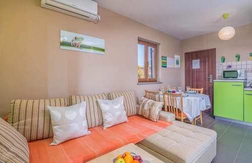 Njivice Apartment | 2 bedroom gorgeous apartment in Njivice