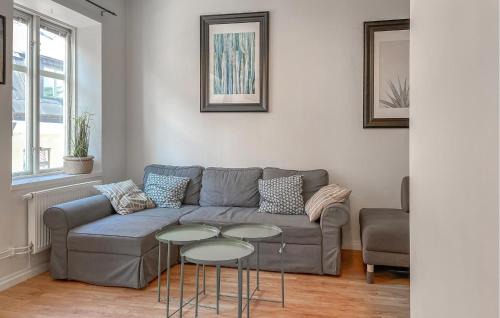 Innerstaden Apartment | 2 Bedroom Gorgeous Apartment In Visby