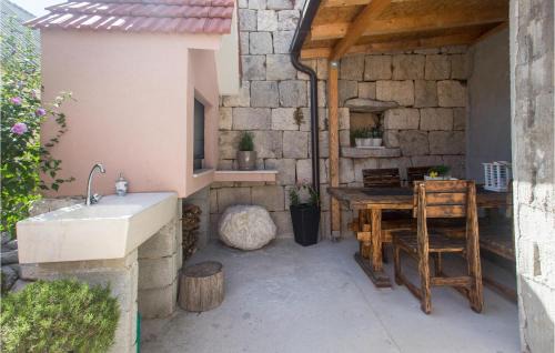 Gata House | 2 Bedroom Gorgeous Home In Gata