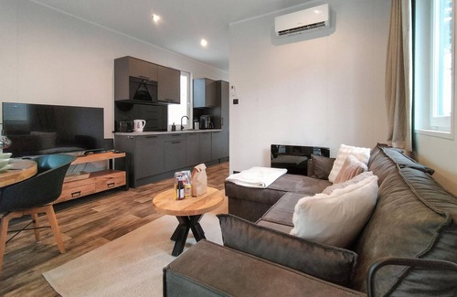 Municipality of Hellendoorn House | 2 bedroom gorgeous home in Hellendoorn