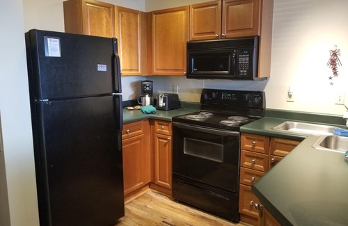 Winter Park Condo | 2 Bedroom -Great Ski Area Views