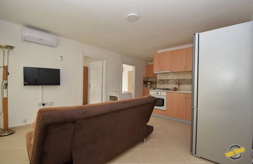 Catalkoy Apartment | 2 bedroom holiday apartment with pool