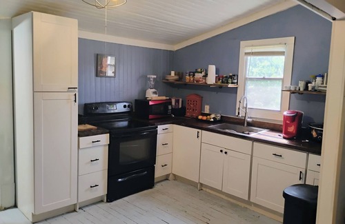 Denver Heights House | 2 bedroom house close to Riverwalk and downtown