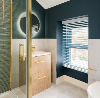 Cork House | 2 Bedroom House Cork City Centre