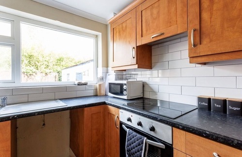 Seaham House | 2 Bedroom House in Seaham