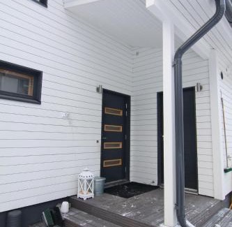 Vantaa Apartment | 2 bedroom house in Vantaa, 15 min from airport, sauna