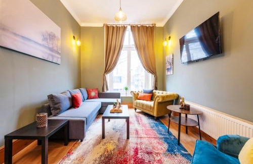 Holborn and Covent Garden Apartment | 2 Bedroom in Center of London