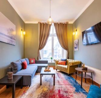 Holborn and Covent Garden Apartment | 2 Bedroom in Center of London