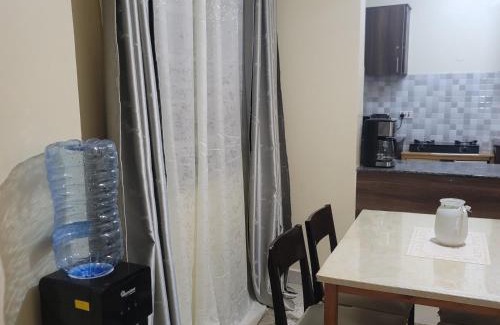 Central Business District Apartment | 2 Bedroom in Nairobi