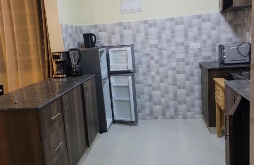 Central Business District Apartment | 2 Bedroom in Nairobi