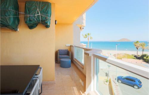 San Javier Apartment | 2 Bedroom Lovely Apartment In La Manga