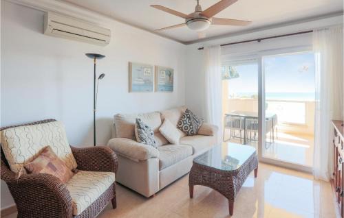 San Javier Apartment | 2 Bedroom Lovely Apartment In La Manga