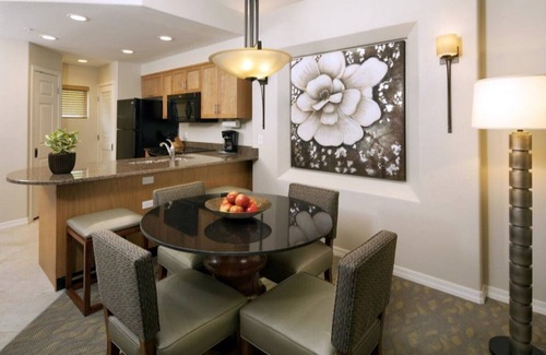 North Scottsdale Resort | 2 Bedroom Lock Off - Sheraton Desert Oasis - Full Resort Access