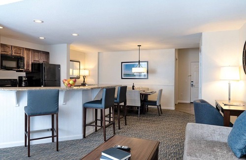 Table Rock Resort | 2 Bedroom LockOff Suite at Mountain Vista in Branson, Missouri!