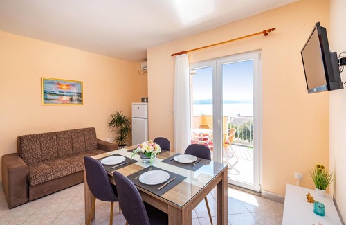 Municipality of Posedarje Apartment | 2 bedroom lovely apartment in Posedarje