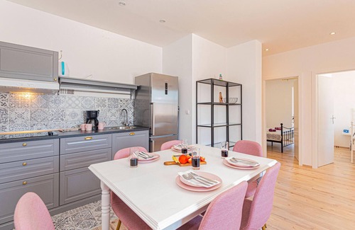 Danilo Biranj Apartment | 2 bedroom lovely apartment in Danilo