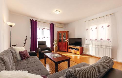 Sodici Apartment | 2 Bedroom Lovely Apartment In Kostrena