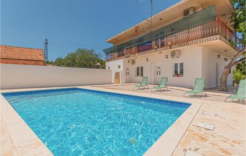 Danilo Biranj Apartment | 2 Bedroom Lovely Apartment In Danilo