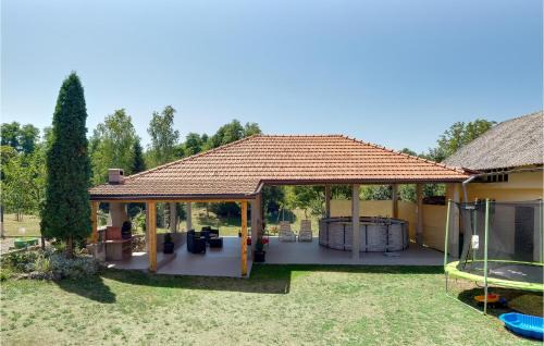Duga Resa House | 2 Bedroom Lovely Home In Duga Resa