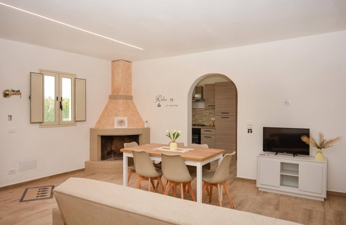 Comiso House | 2 bedroom lovely home in Comiso