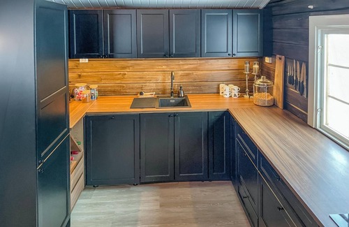 Bjorli House | 2 bedroom lovely home in Bjorli