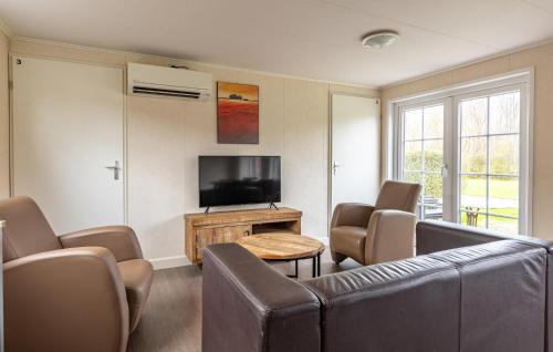 Wagenborgen House | 2 Bedroom Lovely Home In Wagenborgen