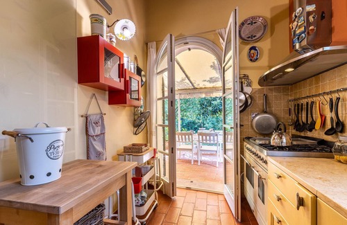 Montecastello House | 2 bedroom lovely home in Montecastello