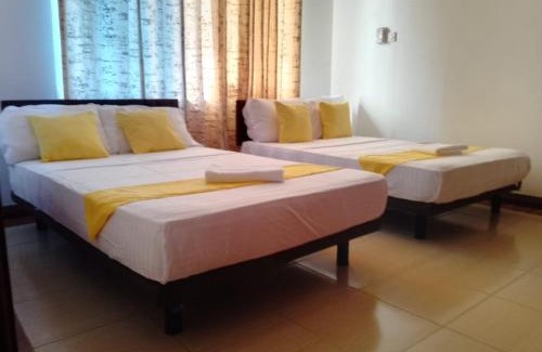 Mombasa Apartment | 2 Bedroom Luxurious Apartment in Nyali, Mombasa
