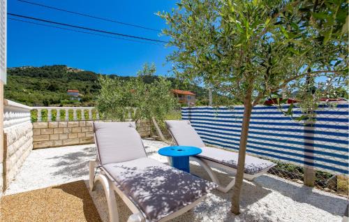 Rab Apartment | 2 Bedroom Nice Apartment In Rab