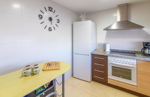 Gran Alacant Apartment | 2 bedroom nice apartment in Santa Pola