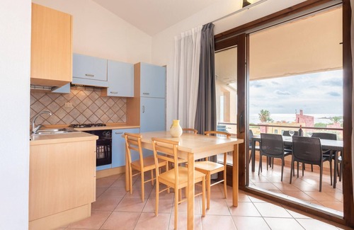 Villaputzu Apartment | 2 bedroom nice apartment in Villaputzu