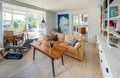 Vejle Apartment | 2 bedroom nice apartment in vejle øst