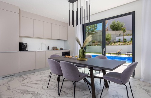 Zidarici Apartment | 2 bedroom nice apartment in Malinska