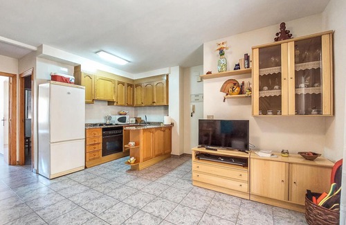 El Grau de Moncofa Apartment | 2 bedroom nice apartment in Moncofa