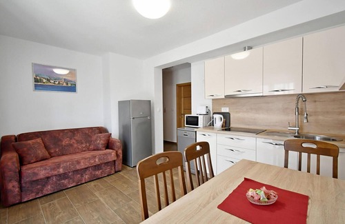 Banjol Apartment | 2 bedroom nice apartment in Banjol