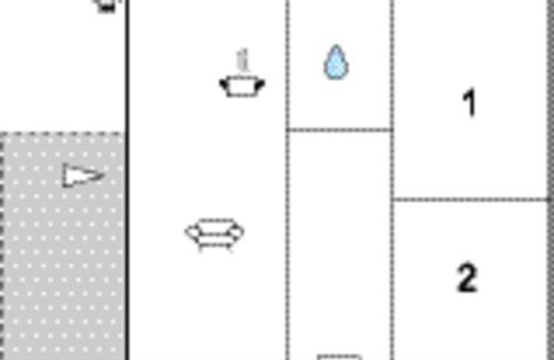 Potocnica Apartment | 2 Bedroom Nice Apartment In Potocnica