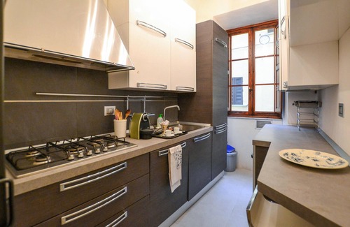 Arezzo Apartment | 2 bedroom nice apartment in Arezzo