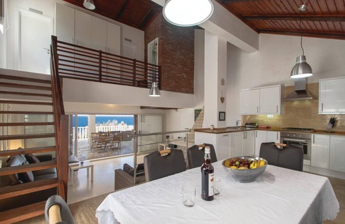 Prigradica House | 2 bedroom nice home in Prigradica