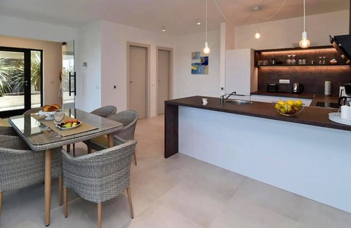 Icici House | 2 bedroom nice home in Icici