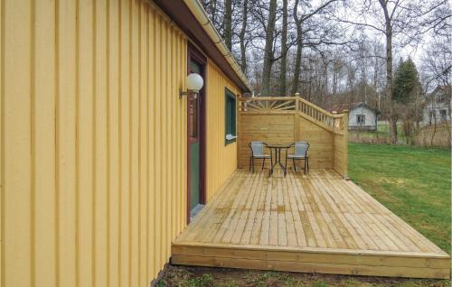 Urshult House | 2 Bedroom Nice Home In Urshult