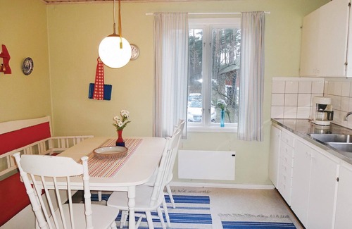 Solvesborg House | 2 bedroom nice home in Sölvesborg