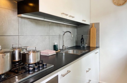 Municipality of Noordwijk House | 2 bedroom nice home in Noordwijkerhout